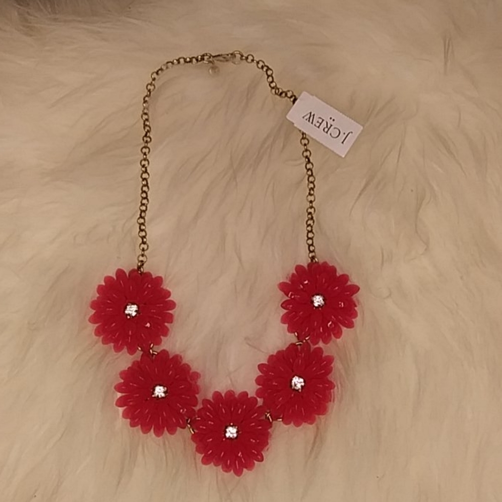 J crew necklace - Picture 4 of 5